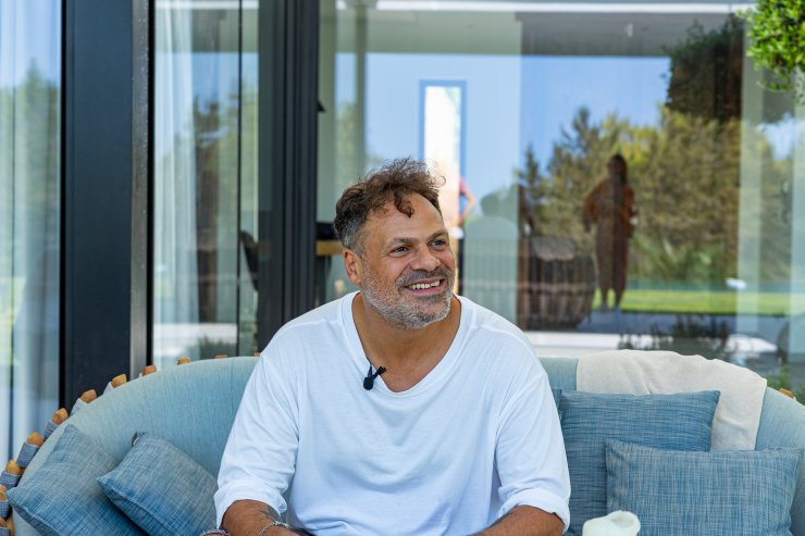 When Lissy Lü met Amnesia's new Friday night resident MRAK