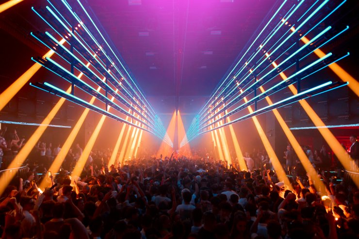 Ibiza 2025 closing party guide | Part four