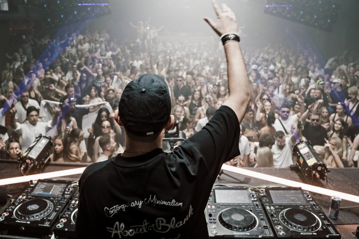 Amnesia Ibiza