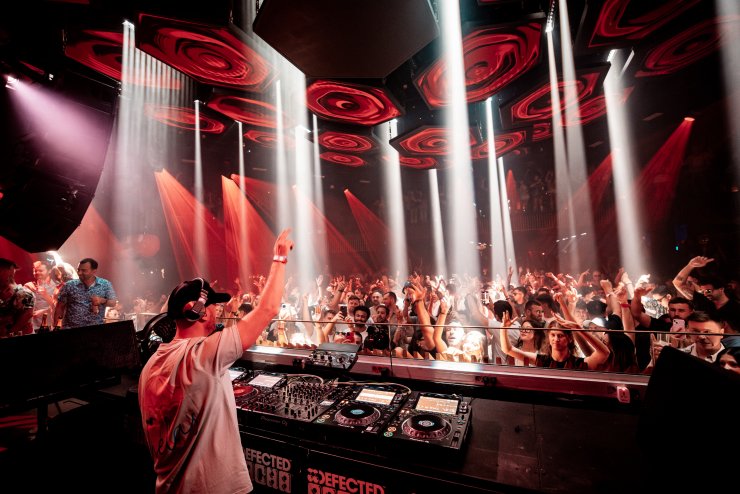 Ibiza 2025 closing party guide | Part three