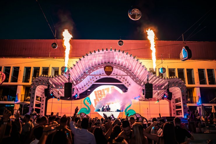 Ibiza 2025 closing party guide | Part three
