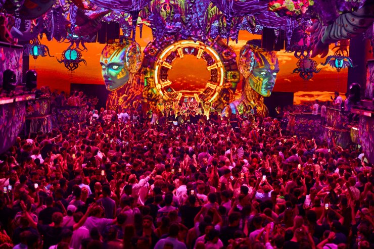 Ibiza 2025 closing party guide | Part three