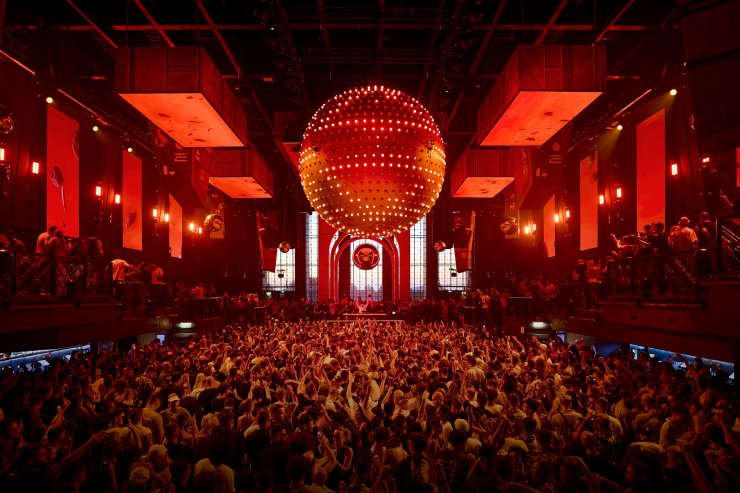 Ibiza 2025 closing party guide | Part three