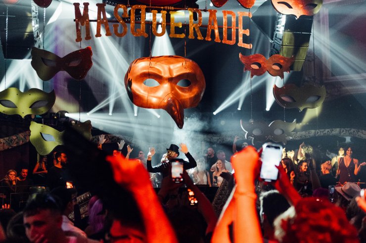 Ibiza 2025 closing party guide | Part three