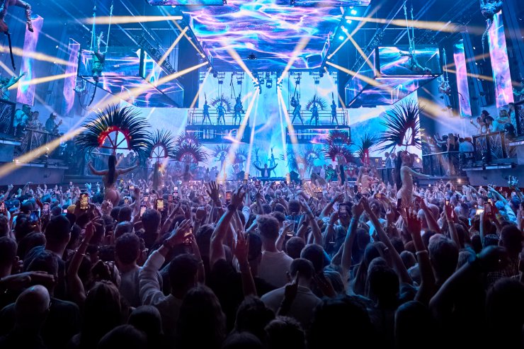 Ibiza 2025 closing party guide | Part three