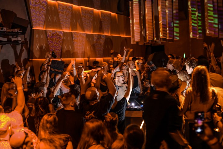 Ibiza 2025 closing party guide | Part three