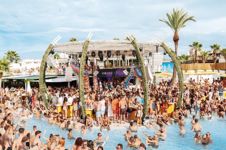 Ibiza 2025 closing party guide | Part three