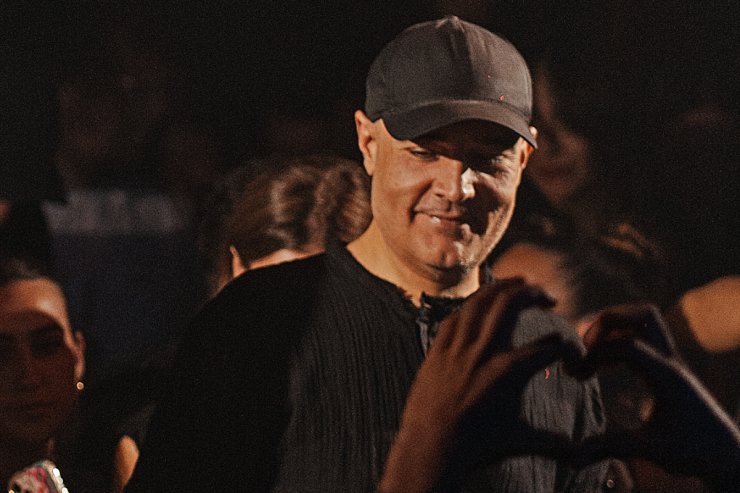 Music On | Pacha Ibiza by Raul Sanchez