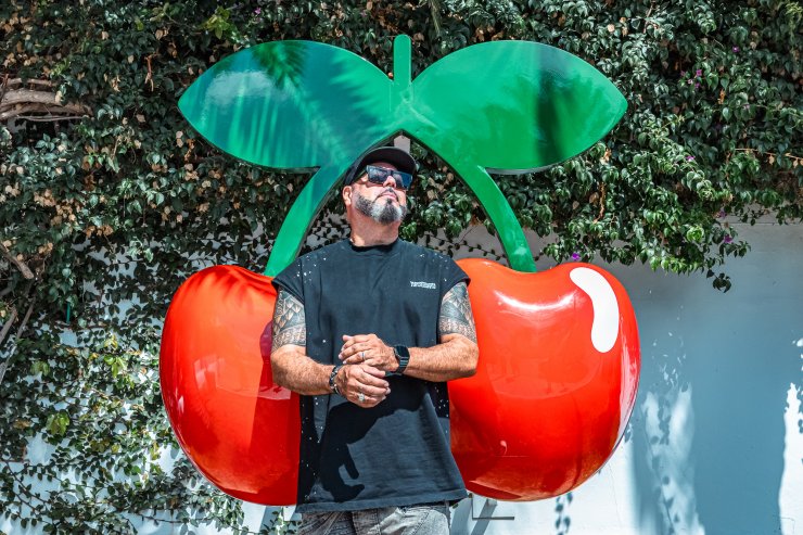 Roger Sanchez goes on the record about Pacha's history and modernisation