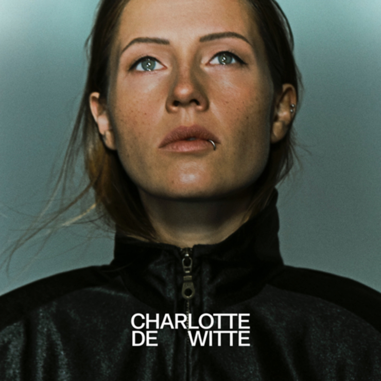 Album of the month | Charlotte de Witte by Charlotte de Witte