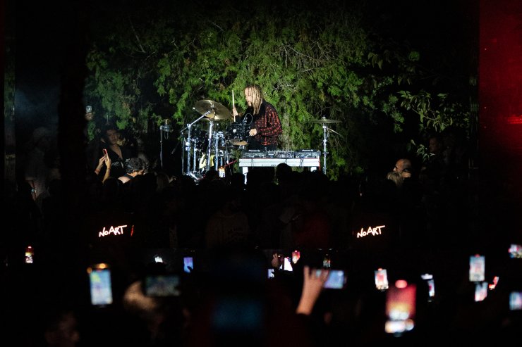 Album of the month | Arriving Home Elsewhere by Makèz