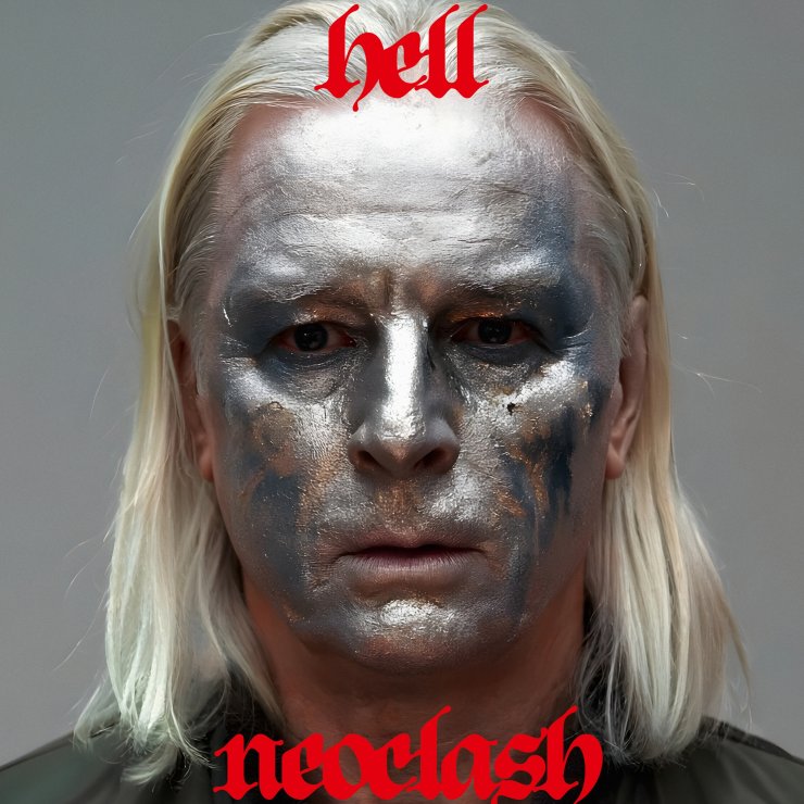 Album of the month | Neoclash by DJ Hell