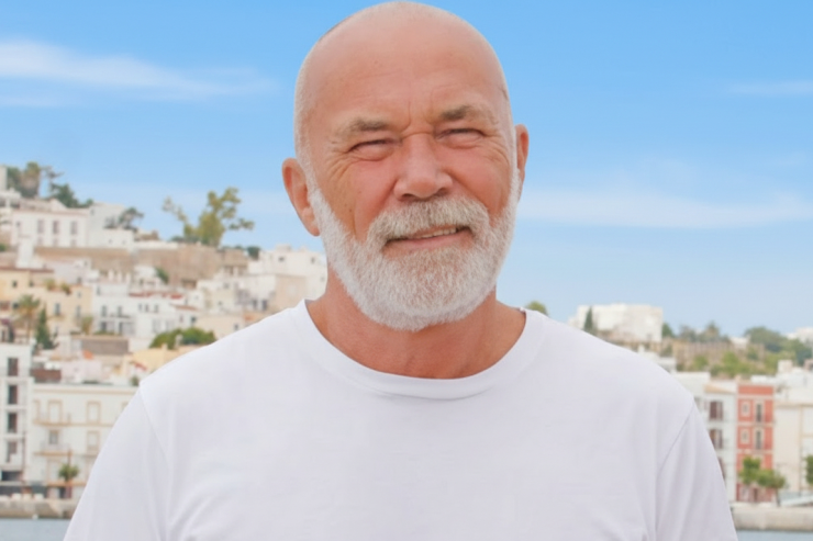 Rolling stone Defected is on the move again in Ibiza 2026