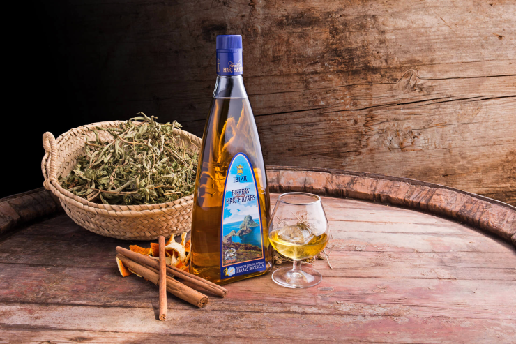 Last minute gift ideas from Ibiza this Christmas