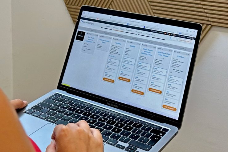 Last minute gift ideas from Ibiza this Christmas