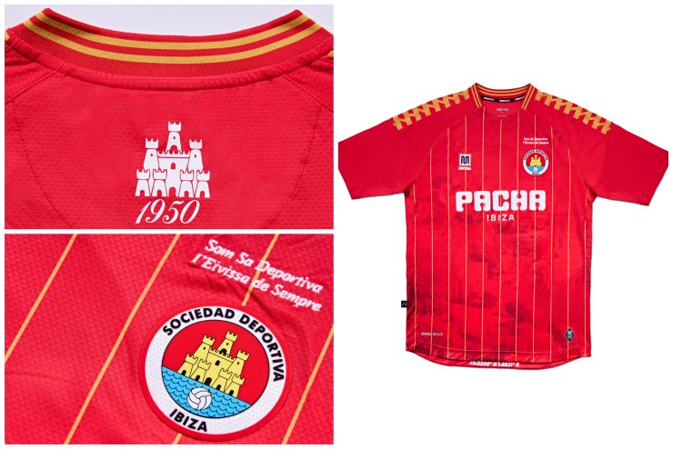 Last minute gift ideas from Ibiza this Christmas