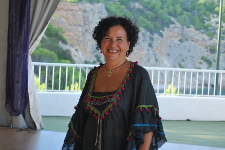 A Course in Miracles - Carolina Corada | Ibiza Spotlight