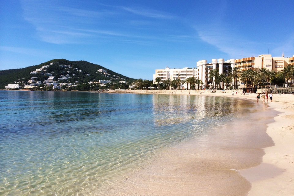 Touring the North East | Ibiza Spotlight
