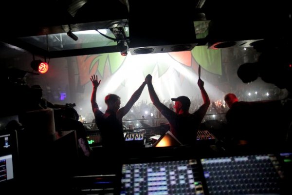 Spotlight's Ibiza 2013 Season Review | Ibiza Spotlight