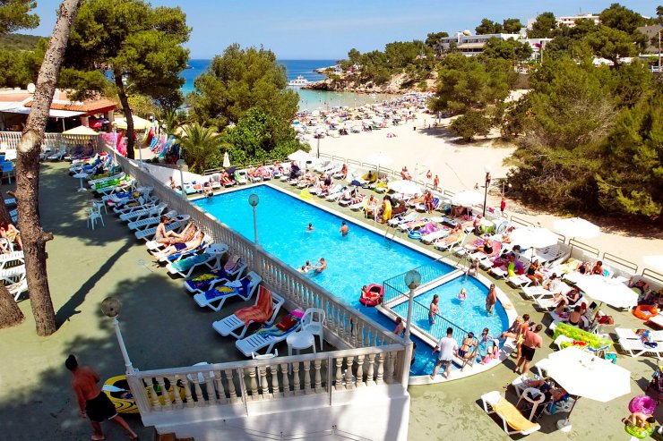Portinatx Ibiza Ibiza Spotlight