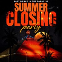 Es Paradis Closing Party