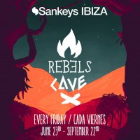 Rebels Cave