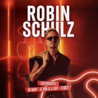 Robin Schulz