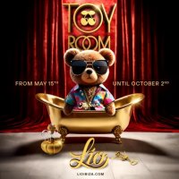 Toy Room