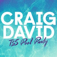 Craig David's TS5 Pool Party