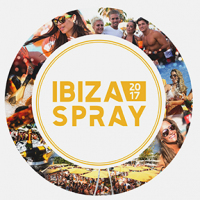 Ibiza Spray