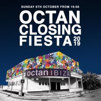 Octan Closing Party