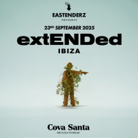 extENDed Ibiza