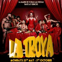 La Troya