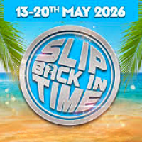 Slip Back In Time presents Old Skool Ibiza