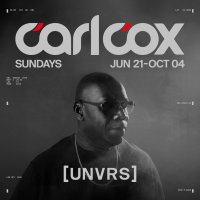 Carl Cox