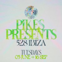 Pikes Presents