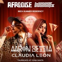 Afrodise & Moots