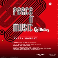 Peace N' Music