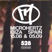 Archie Hamilton presents MicroHertz