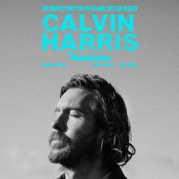 Calvin Harris
