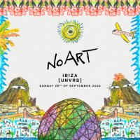 ANOTR present No Art Ibiza