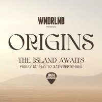 WNDRLND presents Origins