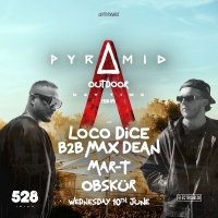 Pyramid Outdoors