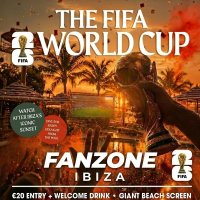 FANZONE Ibiza