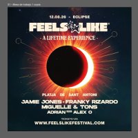 Feels Like Eclipse Festival
