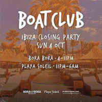 Boat Club