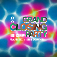 O Beach Closing Party