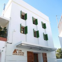 Centro de Cultura Can Jeroni