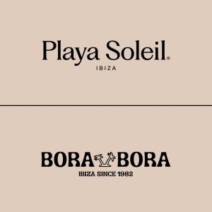 Playa Soleil - Bora Bora