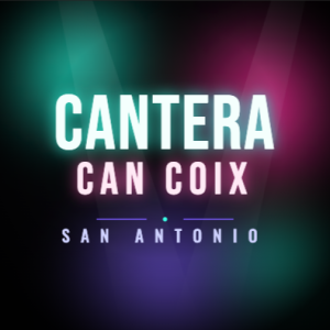 Cantera Can Coix